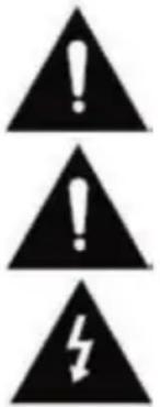 Reflexion LED2223 - IMPORTANT SAFETY INSTRUCTIONS - PLEASE READ CAREFULLY BEFORE USE. - 1