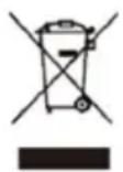 Reflexion LED2223 - DISPOSAL INSTRUCTIONS - 1