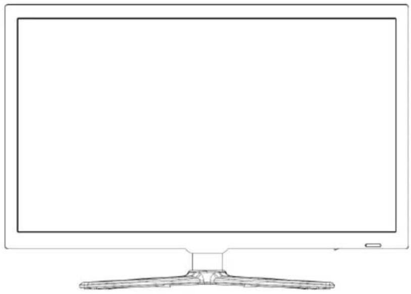 Reflexion LED2223 - 1
