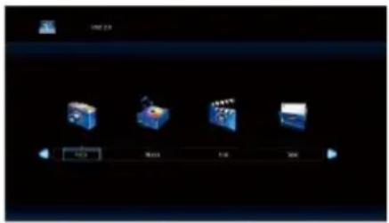 USB 23 100% MOSI F-8 300