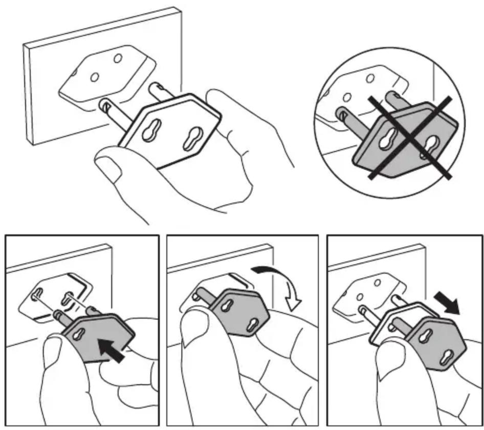 IKEA PATRULL 901.915.47 - 1