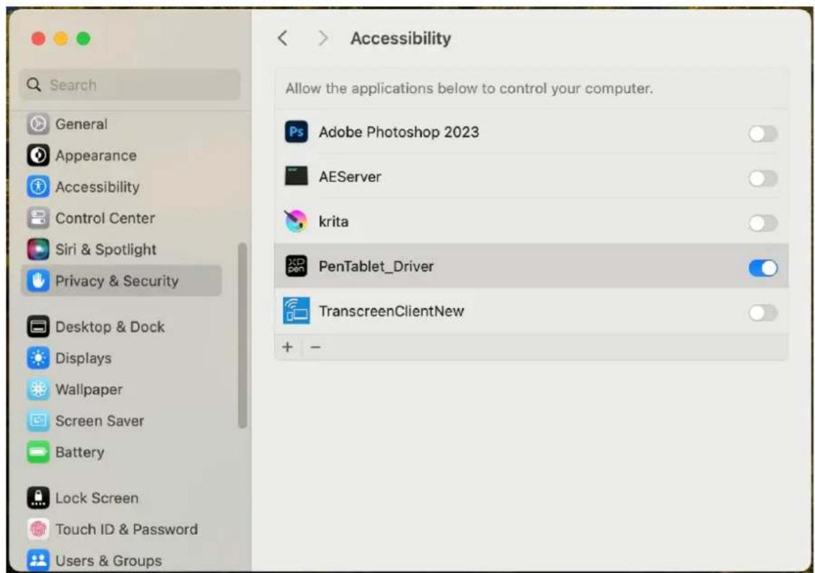 XP-Pen Artist 22 Plus - Mac: - 1