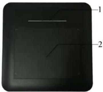 XP-Pen Star G540 Pro - Limitation of Liability - 1