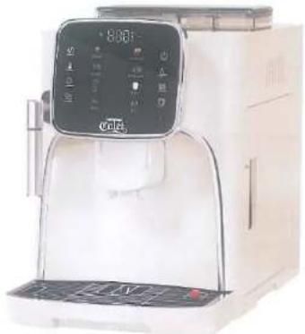 Home Electric EM-5031 - Instruction Manual - 2
