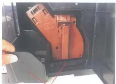 Home Electric EM-5031 - Brewing unit maintenance - 1