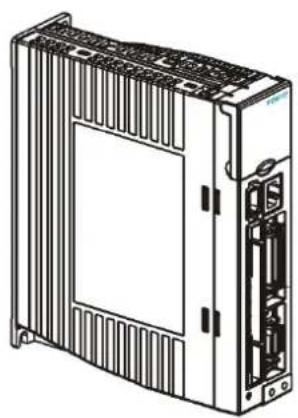 Festo CMMB-AS-02 - Device view - 1