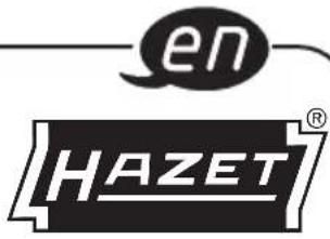 en HAZET®
