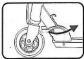 Nils Extreme HD125 - Montáž - 2