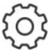 SIEMENS Touch Control TC5 - Symbolliste für Funktionsseite - 47