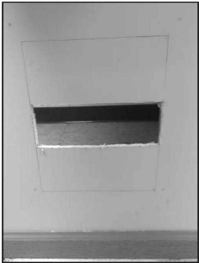 Elkay EF1500VRBMC - INSTALLATION STEPS - 5