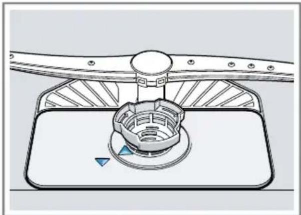 CONSTRUCTA CG6VX02EBD - de Reinigen und Pflegen - 4