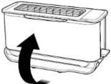 NINJA Foodi ST200UK - Toast - 1