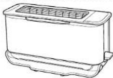 NINJA Foodi ST200UK - Reheat - 1