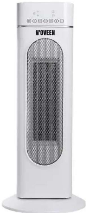 N'oveen PTC2000 Smart - 1