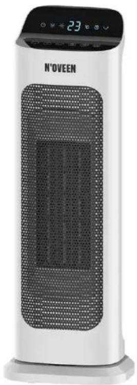 N'oveen PTC2000 Smart - 1