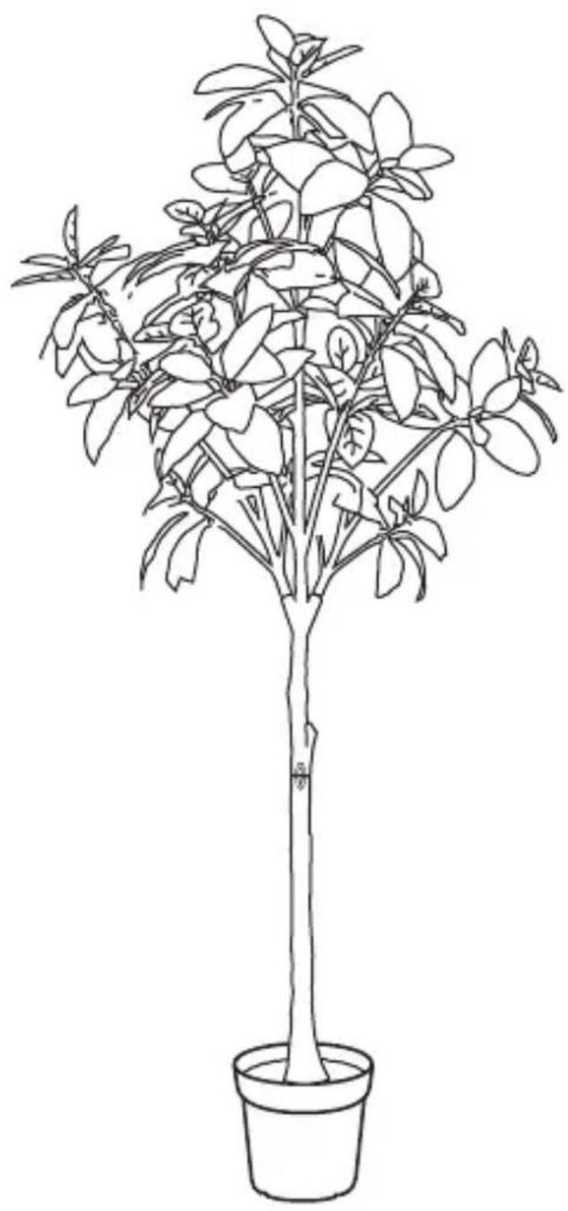 IKEA FEJKA 005.688.94 - FEJKA - 1
