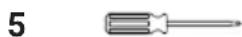 KKT Kolbe TRIO8015B - Hinweise vor der Installation - 5