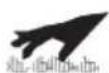 LawnMaster Steel 625 - Key to Mower SymbolsKey to Mower Symbols - 8
