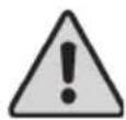 LawnMaster Steel 625 - Key to Mower SymbolsKey to Mower Symbols - 1