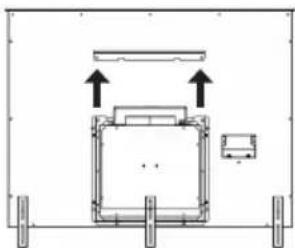 KKT Kolbe DRAFT870 - Replacing the 2-part activated carbon filter for recirculation mode - 4
