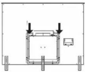 KKT Kolbe DRAFT870 - Auswechseln des Aktivkohlefilters bei Umluftbetrieb - 3