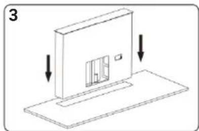 KKT Kolbe DRAFT870 - Building in the appliance - 3