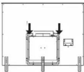 KKT Kolbe DRAFT870 - Replacing the 2-part activated carbon filter for recirculation mode - 3
