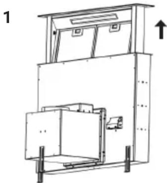 KKT Kolbe DRAFT870 - Properties of the LED strip - 1