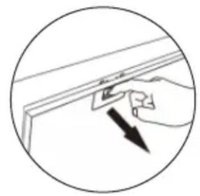 KKT Kolbe DRAFT870 - Reinigung des Metall-Fettfilters - 1