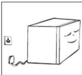 Nabo KBR 481 - Start to use - 1