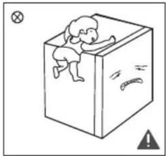 Nabo KBR 481 - Related warnings for use - 3