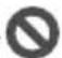 Nabo KBR 481 - Warnings related to disposal - 1