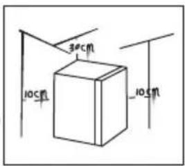 3cm 10cm 10cm