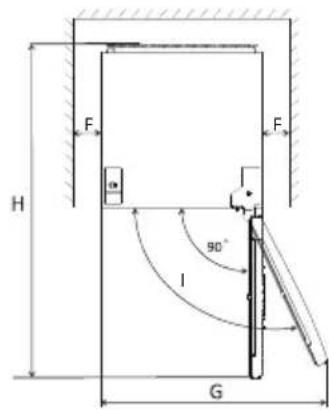 Nabo GN 1615 - | Installation - 4