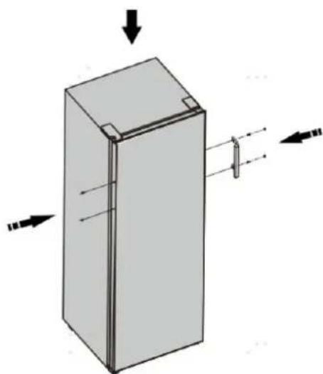 Nabo GN 2400 - Vorsicht! - 2