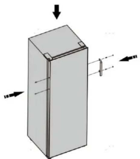 Nabo GN 2400 - Note! - 2