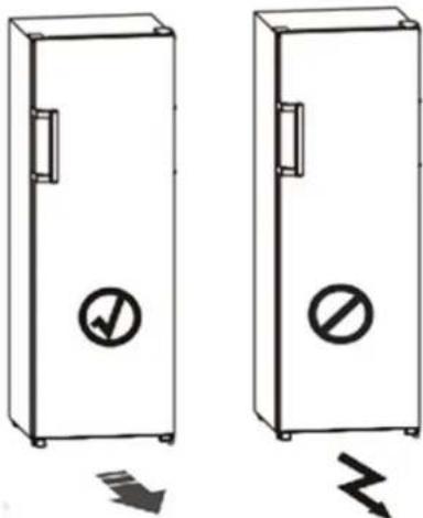 Nabo GN 2400 - Warnung! - 1