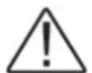 Nabo GN 2400 - WARNING: risk of fire - 1