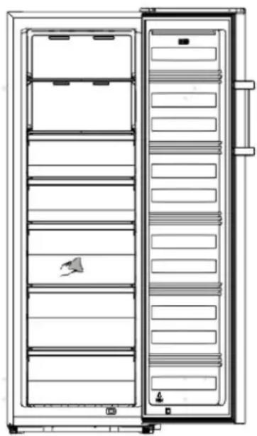 Nabo GN 2400 - Innenreinigung - 1
