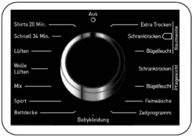 Aus Shirts 20 Min. Schnell 34 Min. Lüften Wolle Lüften Mix Sport Bettdecke Extra Trocken Schranktrocken Bügelfeucht Schranktrocken Bügelfeucht Feinwäsche Zeitprogramm Babykleidung Pflegsticht Baumwolle