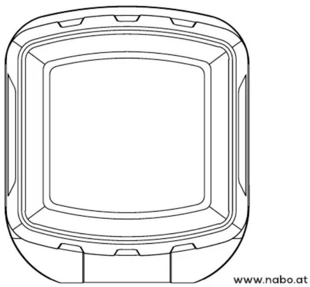 Nabo AL 600 - 1