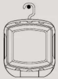Nabo AL 600 - Aufstellen - 1