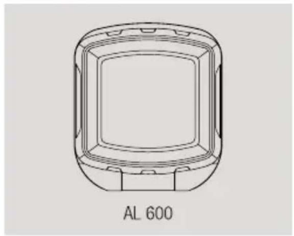 Nabo AL 600 - 2