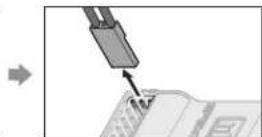 E-flite Viper 64mm EDF - Transmitter and Receiver Binding / Enable or Disable SAFE Select - 10