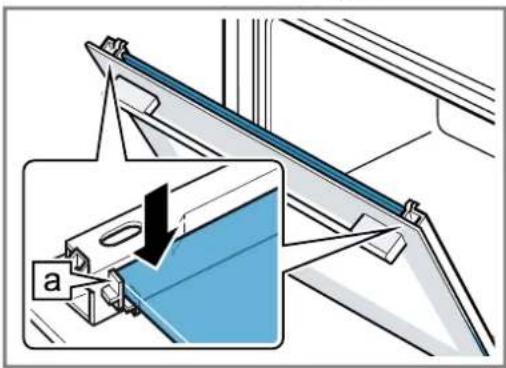 CONSTRUCTA CH4M61164 - WARNUNG – Verletzungsgefahr! - 3
