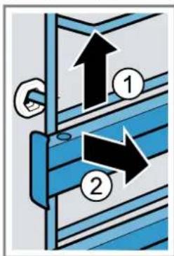 CONSTRUCTA CH4M61164 - ⚠️ WARNUNG – Verbrennungsgefahr! - 1