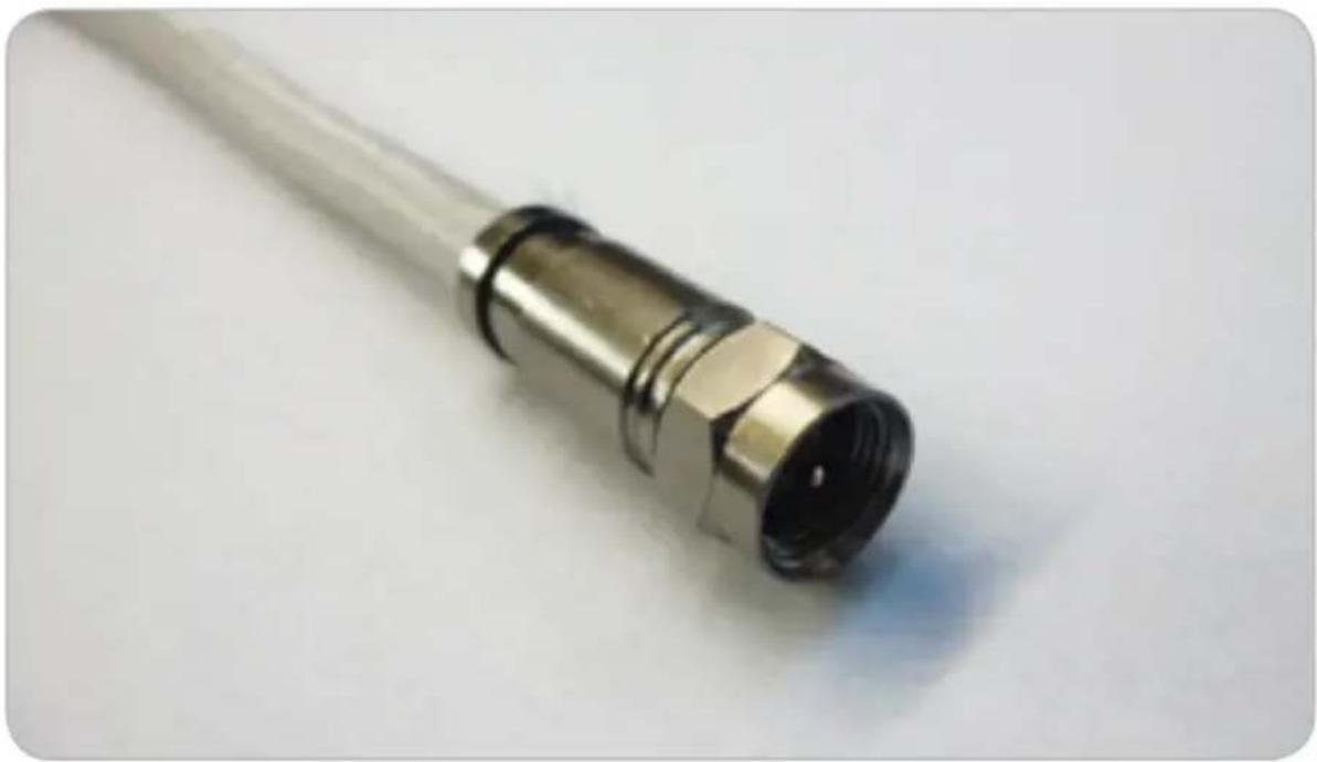 Schwaiger FVS315 261 - STECKER MIT KABEL VERBINDEN - 1