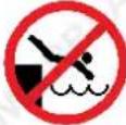 Powerblade VS950 - Safety Symbols - 15