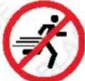 Powerblade VS950 - Safety Symbols - 14