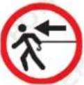 Powerblade VS950 - Safety Symbols - 33